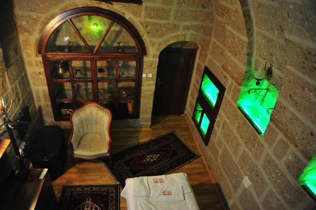 奥斯玛诺格鲁酒店 Guzelyurt 客房 照片