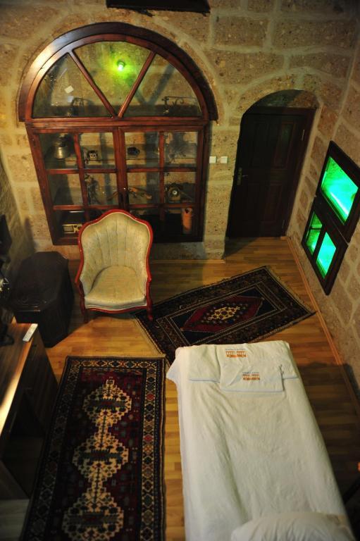 奥斯玛诺格鲁酒店 Guzelyurt 客房 照片